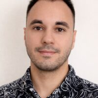Kevin Pedro Falcón