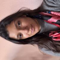 magali vilche profile photo