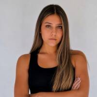 Candela Zevallos profile photo