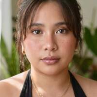 Mary Grace Moralde