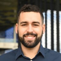 Sergio Jimenez