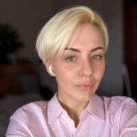 Kate Pishchakova
