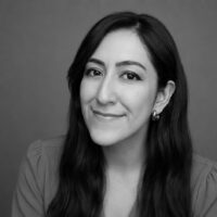 Katia Pacheco De La Cruz