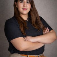 Grecia Cervantes profile photo