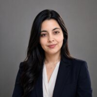 Chaimae LEBDA