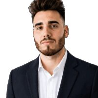 Sergi Cosialls profile photo