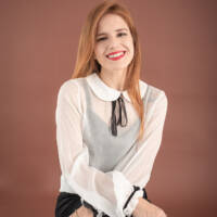 Beatriz Anjos profile photo