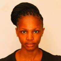 Irene Gitau