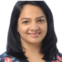 Arti Thakkar's profile photo