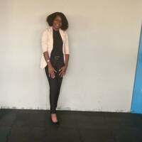 Yanique Thomas