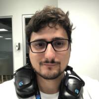 Victor Rezende