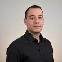 Juan David Pardo López
