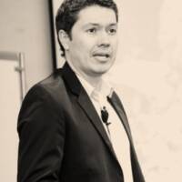 Juan Camilo Barreneche