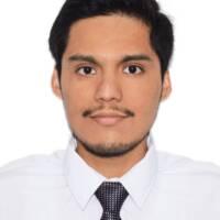Sergio Huayanca
