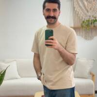 Behrooz Soltani