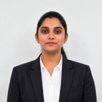 Harshita Parate