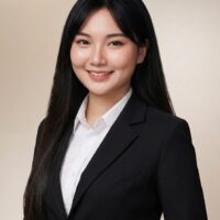 Camille Bernadette Roa