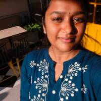 Keerthana T profile photo