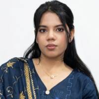Jaisha Naz profile photo