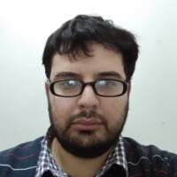 Juan Pablo Arancibia Gonzalez