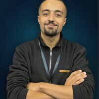 kamal taouali