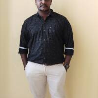 kumanan Chandrakasan