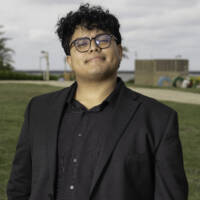 Martin Jonathan Reyes Hernández