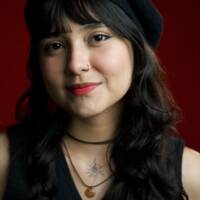Katherine Reyes