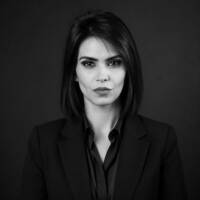 Nina Bastos