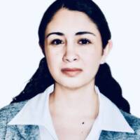Paulina Jurez Gonzlez