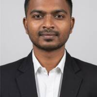 Siddhant Surwade