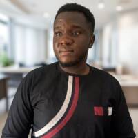 Cyril Adjekukor