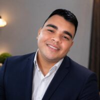 Elinson Guzman