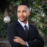 Demetri Sibanda