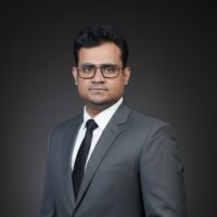 Abhishek Raj