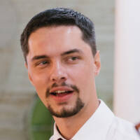 Kirill Suvorov
