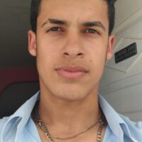 Anthony Cisneros Barrios