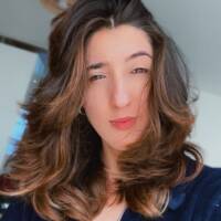 Andrea González Arboleda