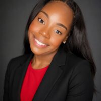 Treneice Bakare