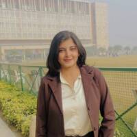 Akriti Mishra