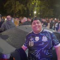 Rafael Gonzalo Valdiviezo Anachuri
