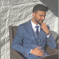 Shahud Rehman profile photo