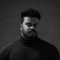 Dilshan Edirisinghe
