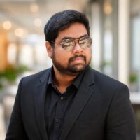 Yashasvi Pillalamarri, PMP®