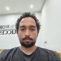 Benamor Ahmed