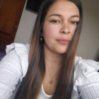 Dayana Liceth García Jimenez