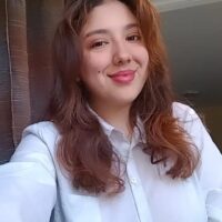 Aldana Elizabeth Maidana