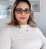 Elizabeth Gonzalez
