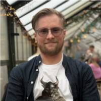 Evaldas Bobina profile photo