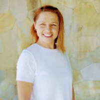 Joanna Stepien
